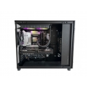Blackstorm i270K 5070 Ti gaming computer Blackstorm i270K 5070 Ti gaming computer