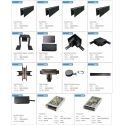 V-tac Straight Connector for Magnetic Systems V-tac Straight Connector for Magnetic Systems