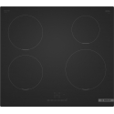 Bosch PIE61ABB5E Serie 4 induktioküpsetuspind, 60 cm, raamita