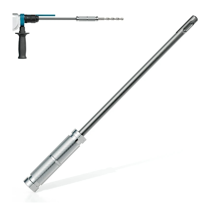 Tamoline SDS PLUS EXTENSION SHANK 500MM