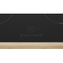 Bosch PIE61ABB5E Serie 4 Induction Hob, 60 cm, Frameless Bosch PIE61ABB5E Serie 4 Induction Hob, 60 cm, Frameless