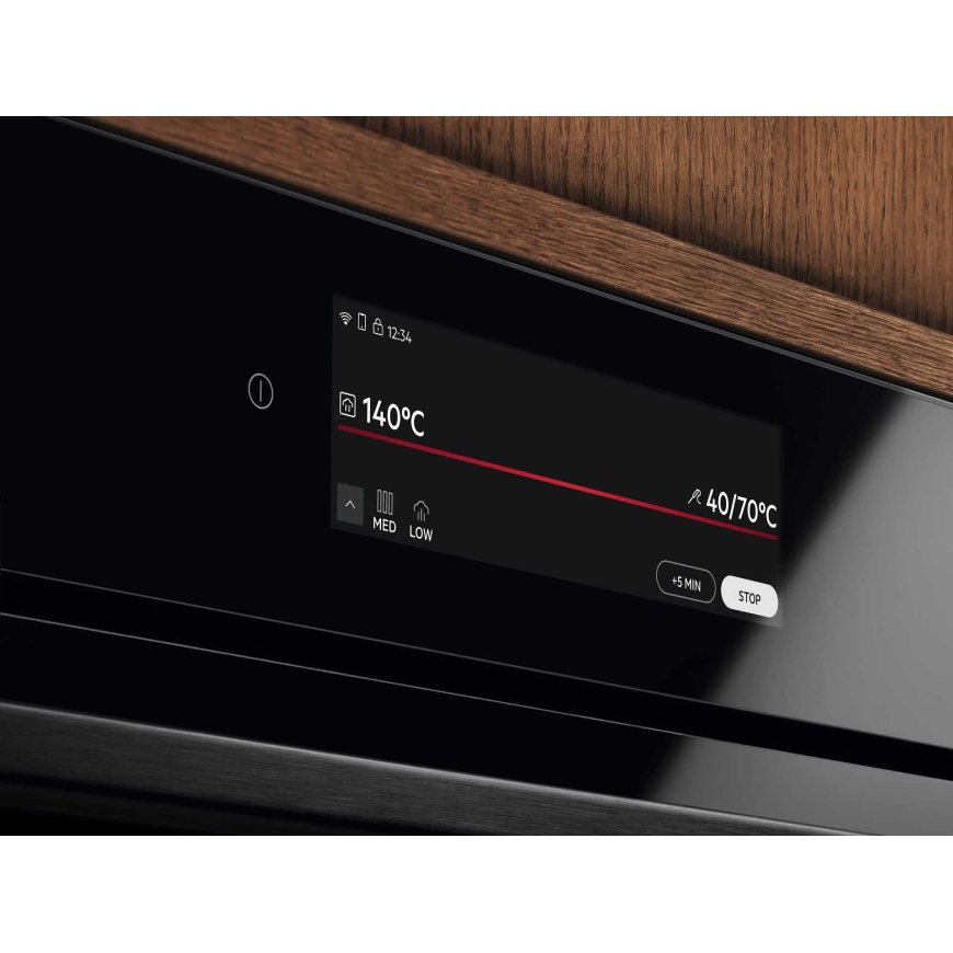 Electrolux LOB9S3SZ – 4