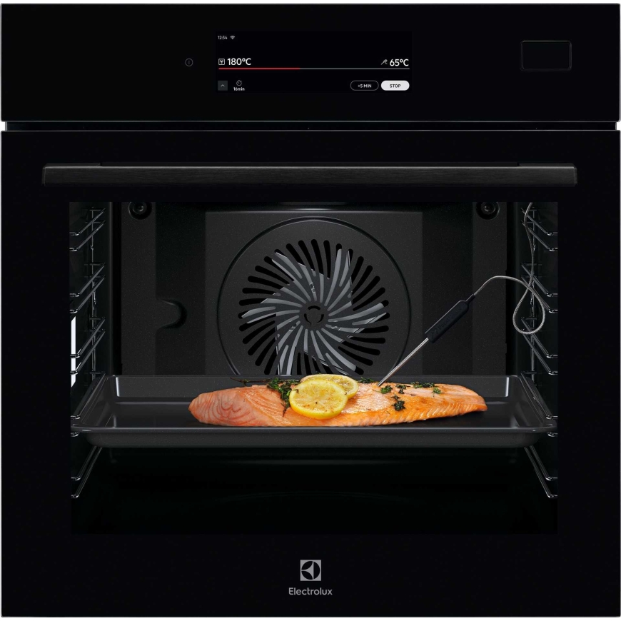 Electrolux LOB9S3SZ – 5