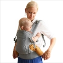Beco Nosida Beco Gemini Carrier - ball