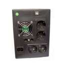 ORVALDI 2000 LED USB 2000VA 1200W ORVALDI 2000 LED USB 2000VA 1200W
