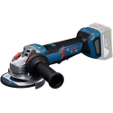 Bosch PRO GWS 18V-11PS Solo CT Bosch PRO GWS 18V-11PS Solo CT