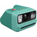 Polaroid Go Gen 3 greitasis fotoaparatas, mėlyna-žalia Polaroid Go Gen 3 greitasis fotoaparatas, mėlyna-žalia
