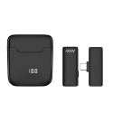 Riff S11 Wireless Type-C microphone with charging case Riff S11 Wireless Type-C microphone with charging case