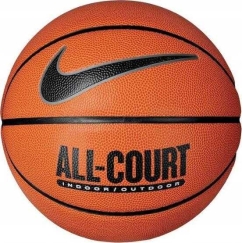 Nike Nike Everyday All Court 8P pall oranž, suurus 7 (N1004369-855).