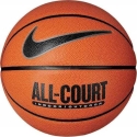 Nike Nike Everyday All Court 8P Ball orange, r. 7 (N1004369-855). Nike Nike Everyday All Court 8P Ball orange, r. 7 (N1004369-855).
