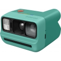 Polaroid Go Gen 3 pikakamera, sinivihreä Polaroid Go Gen 3 pikakamera, sinivihreä