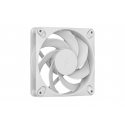 Fractal Design Dynamic 3 12 Reverse 120 mm PWM Case Fan, White Fractal Design Dynamic 3 12 Reverse 120 mm PWM Case Fan, White