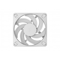 Fractal Design Dynamic 3 12 Reverse 120 mm PWM Case Fan, White Fractal Design Dynamic 3 12 Reverse 120 mm PWM Case Fan, White