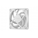Fractal Design Dynamic 3 12 Reverse 120 mm PWM korpuso ventiliatorius, baltas