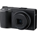 Ricoh GR IV Monohromā attēlu kamera