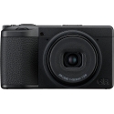 Ricoh GR IV Monohromā attēlu kamera