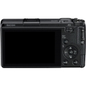Ricoh GR IV Monochrome Digital Camera