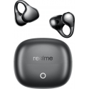 realme Buds Clip avatud kõrvaklapid, titaani must realme Buds Clip avatud kõrvaklapid, titaani must