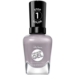 Sally Hansen Miracle Gel 800-Foget Me Not, 15 мл