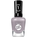 Sally Hansen Miracle Gel 800-Foget Me Not, 15 ml Sally Hansen Miracle Gel 800-Foget Me Not, 15 ml