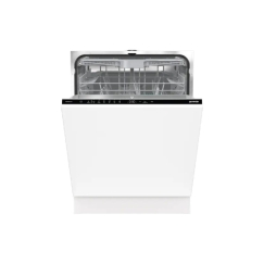 Встраиваемая посудомоечная машина GORENJE GV16D9 шириной 60 см