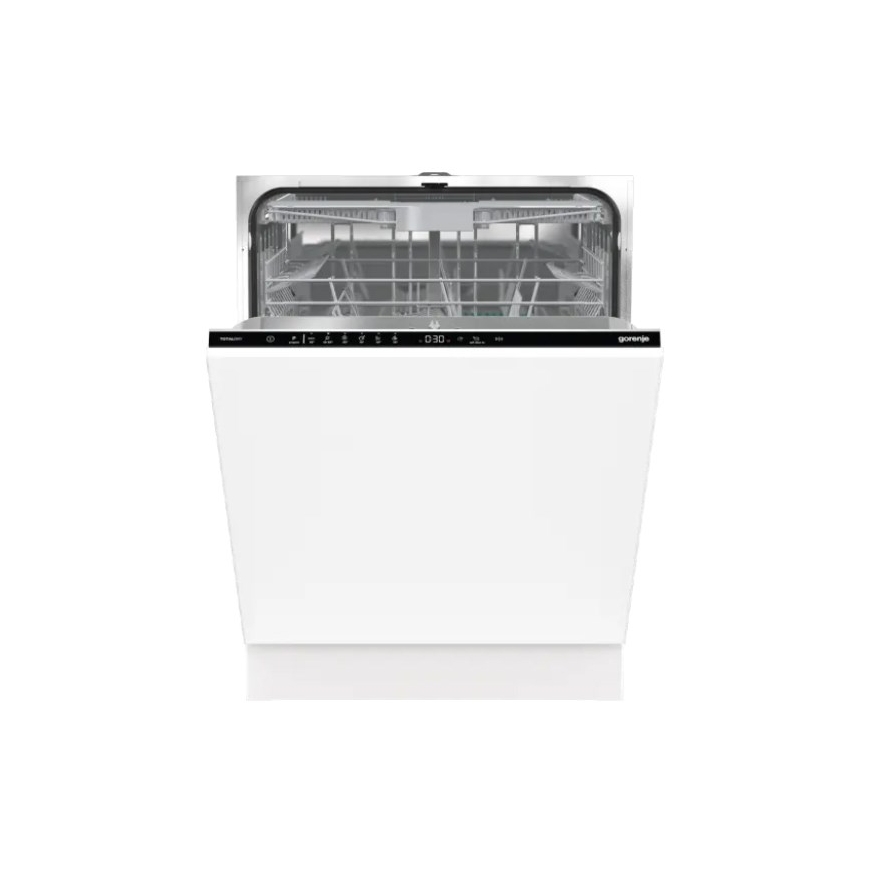 GORENJE GV16D9 60 cm įmontuojama indaplovė