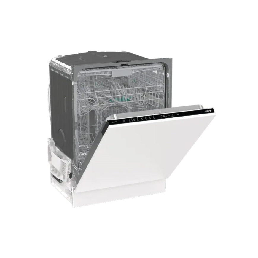 GORENJE GV16D9 60 cm built-in dishwasher – 2