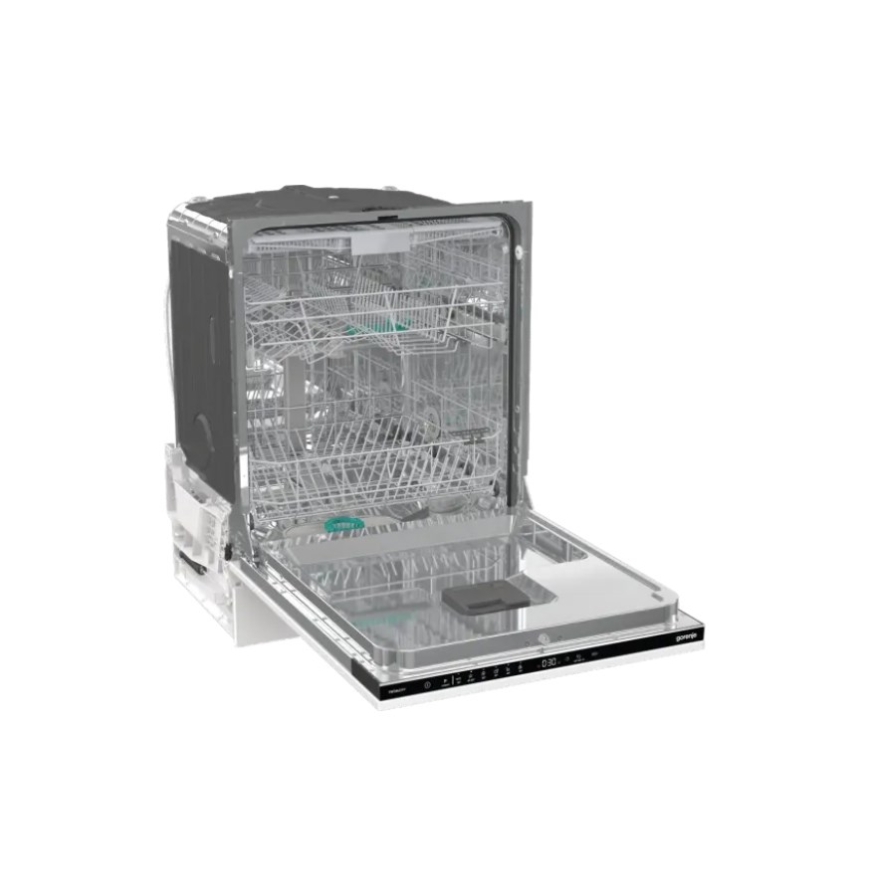 GORENJE GV16D9 60 cm integreeritav nõudepesumasin – 3