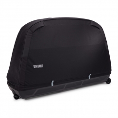 Thule RoundTrip Mountain Bike Transport Bag, Black