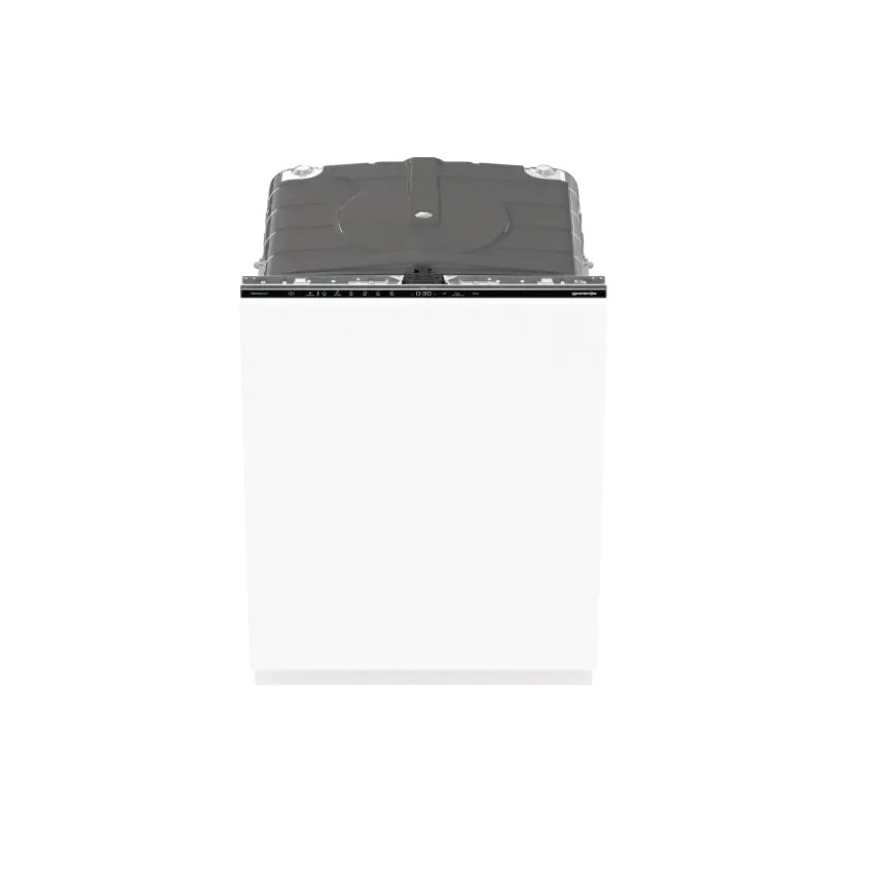 GORENJE GV16D9 60 cm iebūvēts trauku mazgājamā mašīna – 5