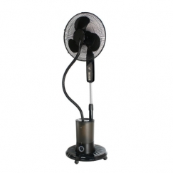 Mist Fan, 85W, 3 speeds, 3.5L tank capacity, Black, 5V1760K16M,