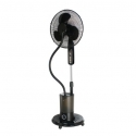 ventilators ar mitru smidzinātāju 85 W, 3 ātrumi, 3.5L tvertnes ventilators ar mitru smidzinātāju 85 W, 3 ātrumi, 3.5L tvertnes