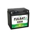 Fulbat Akumulators 30 Ah 300 12V Fulbat Akumulators 30 Ah 300 12V