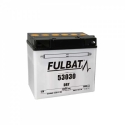 Fulbat Battery 30 Ah 300 12V Fulbat Battery 30 Ah 300 12V
