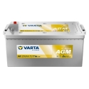 Varta Akumuliatorius 210 Ah 1200 A EN 12V AGM Varta Akumuliatorius 210 Ah 1200 A EN 12V AGM