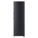 LG GLT51MCGSF jääkaappi, musta teräs