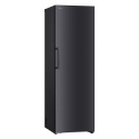 LG GLT51MCGSF ledusskapis, melnā tērauda
