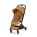 CYBEX Orfeo vežimėlis, cinamonų geltona CYBEX Orfeo vežimėlis, cinamonų geltona