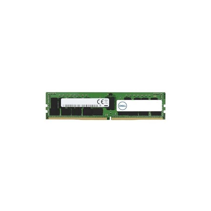 Dell Green 32GB DDR4 3200MHZ RDIMM 370-AEVN