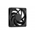 Fractal Design Dynamic 3 12 120 mm PWM Case Fan, Black Fractal Design Dynamic 3 12 120 mm PWM Case Fan, Black