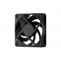 Fractal Design Dynamic 3 12 120 mm PWM Case Fan, Black Fractal Design Dynamic 3 12 120 mm PWM Case Fan, Black