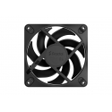 Fractal Design Dynamic 3 12 120 mm PWM Case Fan, Black Fractal Design Dynamic 3 12 120 mm PWM Case Fan, Black