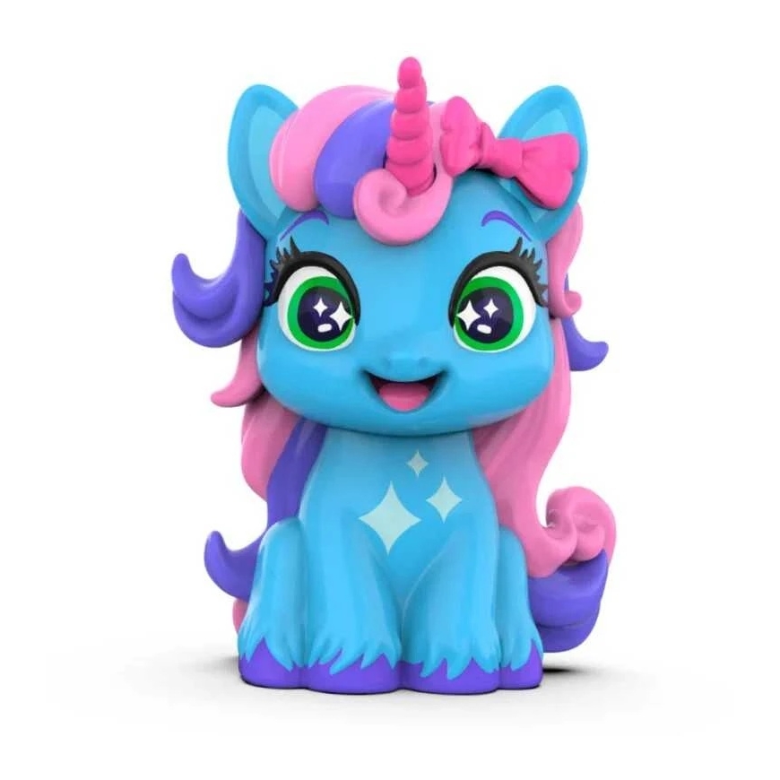 Munaliste figuuride komplekt „Bathroom Spark“ – 2