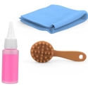 Munaliste figuuride komplekt „Bathroom Spark“ Munaliste figuuride komplekt „Bathroom Spark“