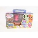Набор фигурок единорога "Bathroom Spark" Набор фигурок единорога "Bathroom Spark"