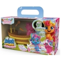 Набор фигурок единорога "Bathroom Spark" Набор фигурок единорога "Bathroom Spark"