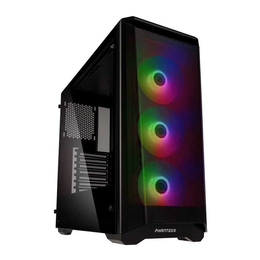 Phanteks Eclipse P400A DRGB – 3