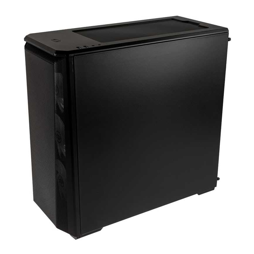 Phanteks Eclipse P400A DRGB – 4