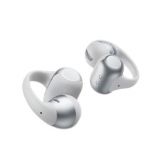Shokz OpenDots 2 austiņas, pelēkas