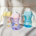 MAM Чашка Fun To Drink 270 мл Лучше Вместе Мальчик MAM Чашка Fun To Drink 270 мл Лучше Вместе Мальчик